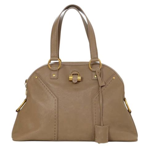 ysl muse tote bag|ysl tote bags for women.